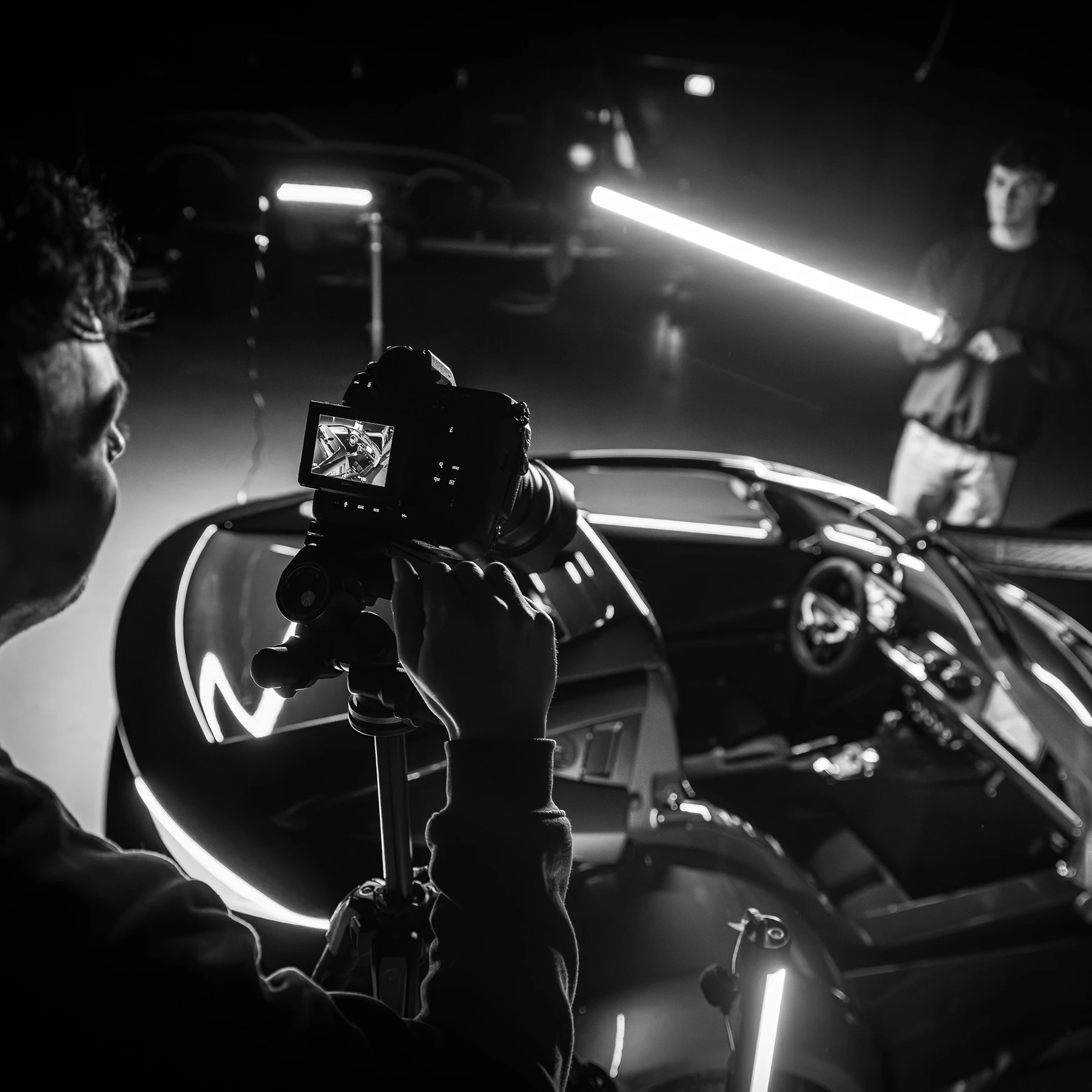 Ansho Beeldmakers creates experiences through high-end photography ...