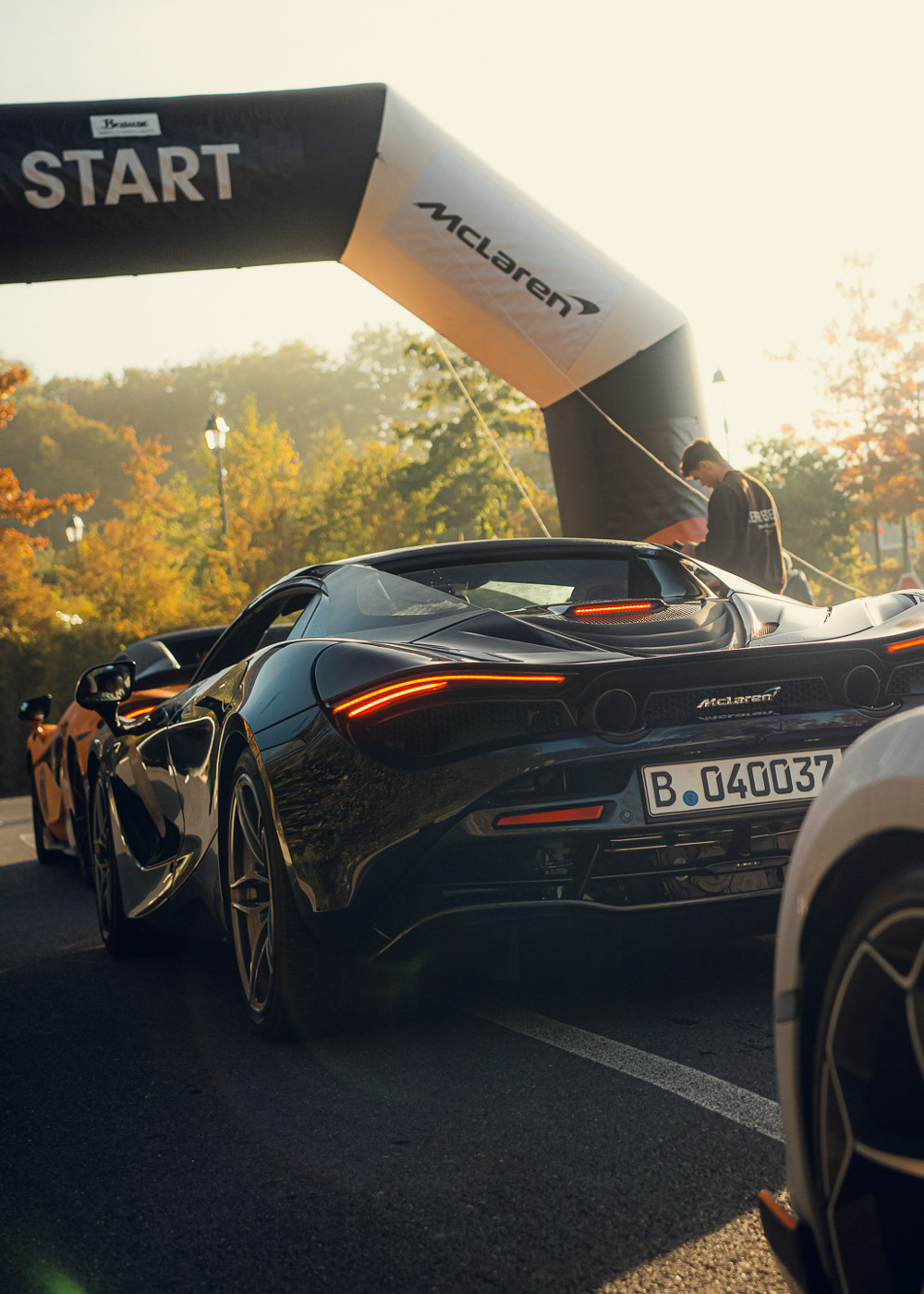 Rally