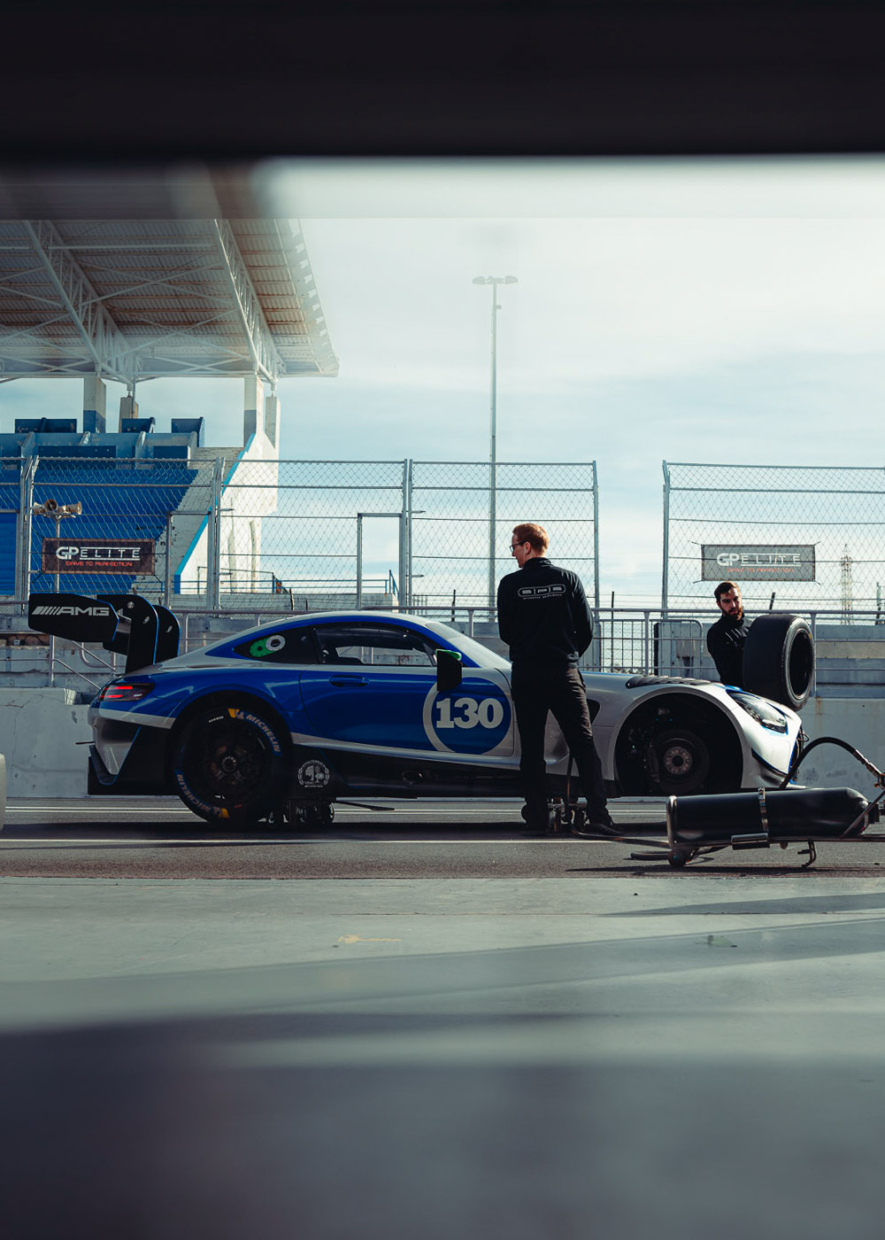 Trackday Estoril