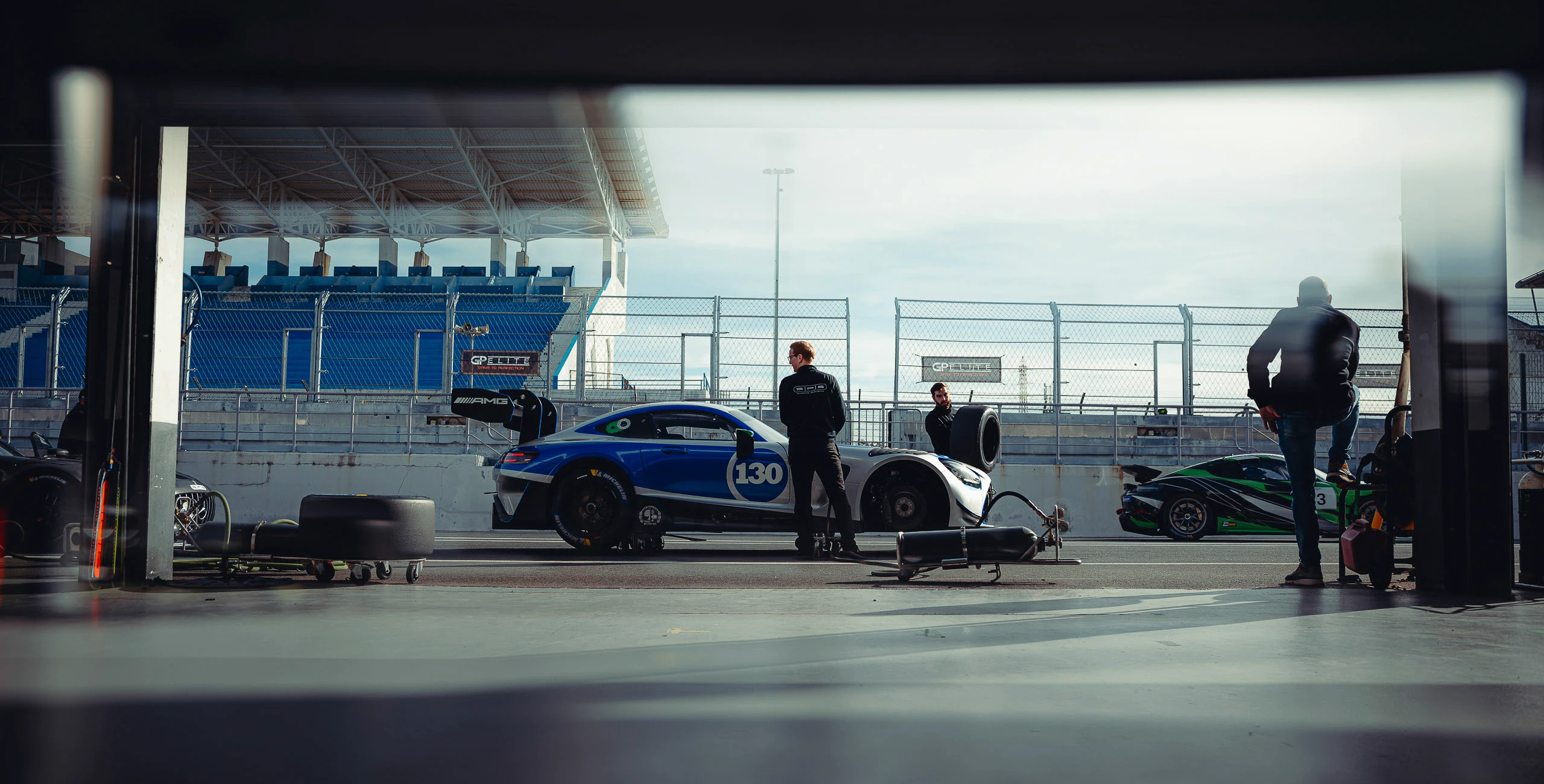 Trackday Estoril